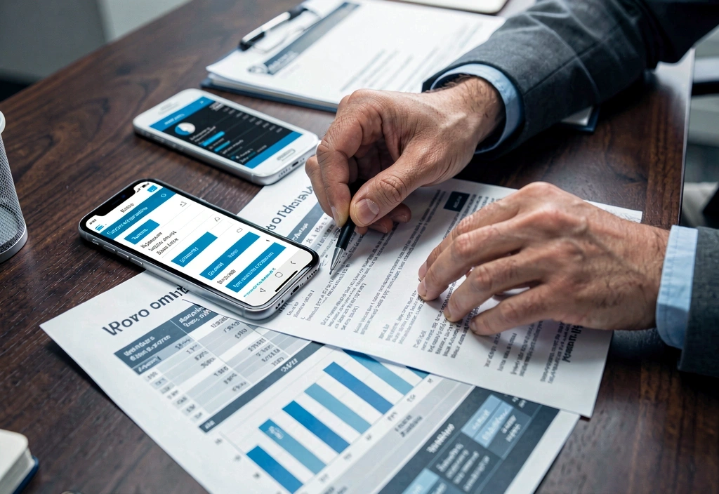 Tax Compliance Review