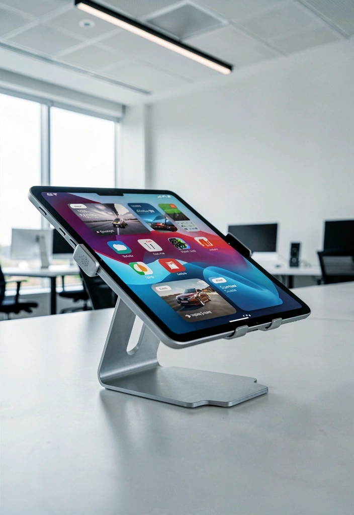 Digital interface deployment