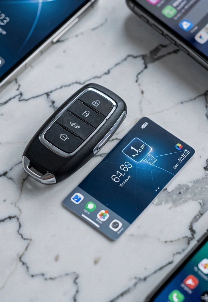 Physical security tokens