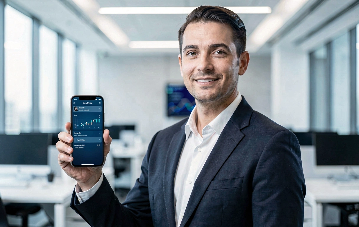 Analytical specialist