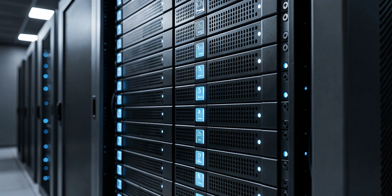 Data security infrastructure