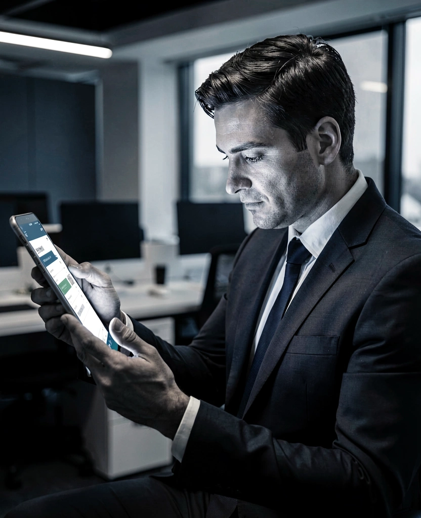 HR Director Strategy