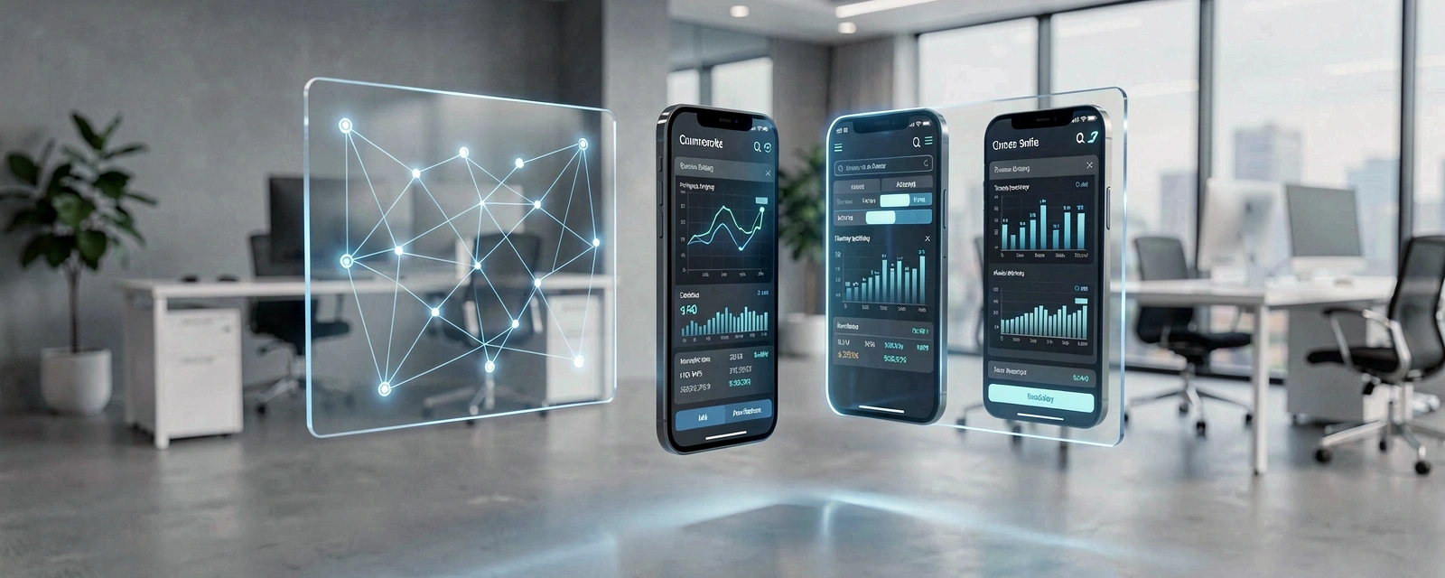 Data Sync Architecture