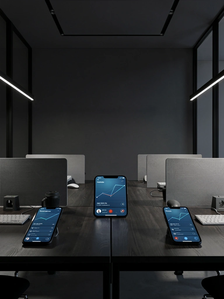 Modern Infrastructure