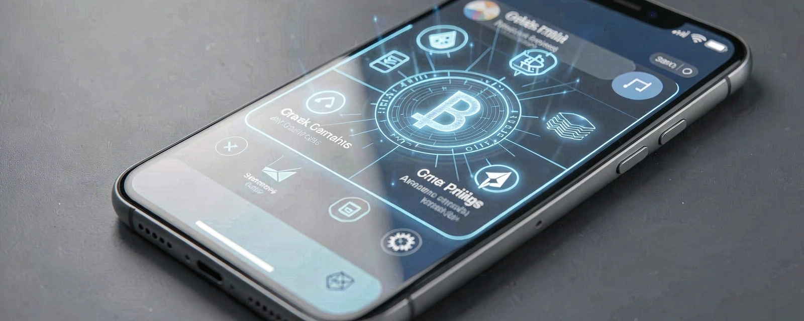 Security Layer Visualization