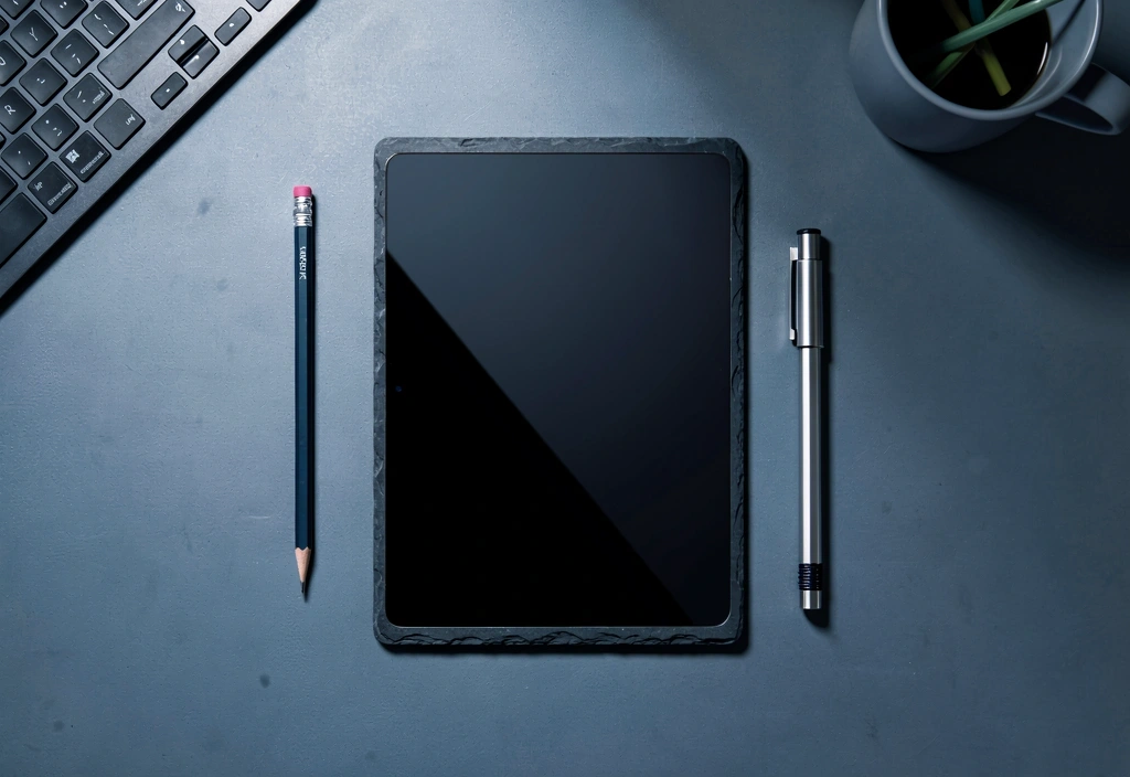 Strategy Planning Desk