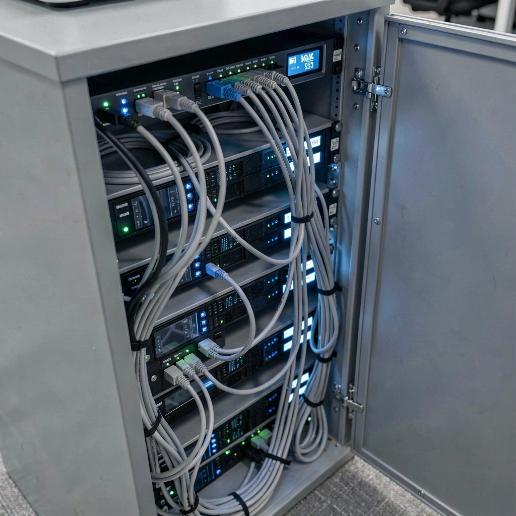 Connectivity Context 5