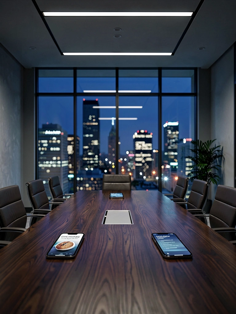 Contact Headquarters