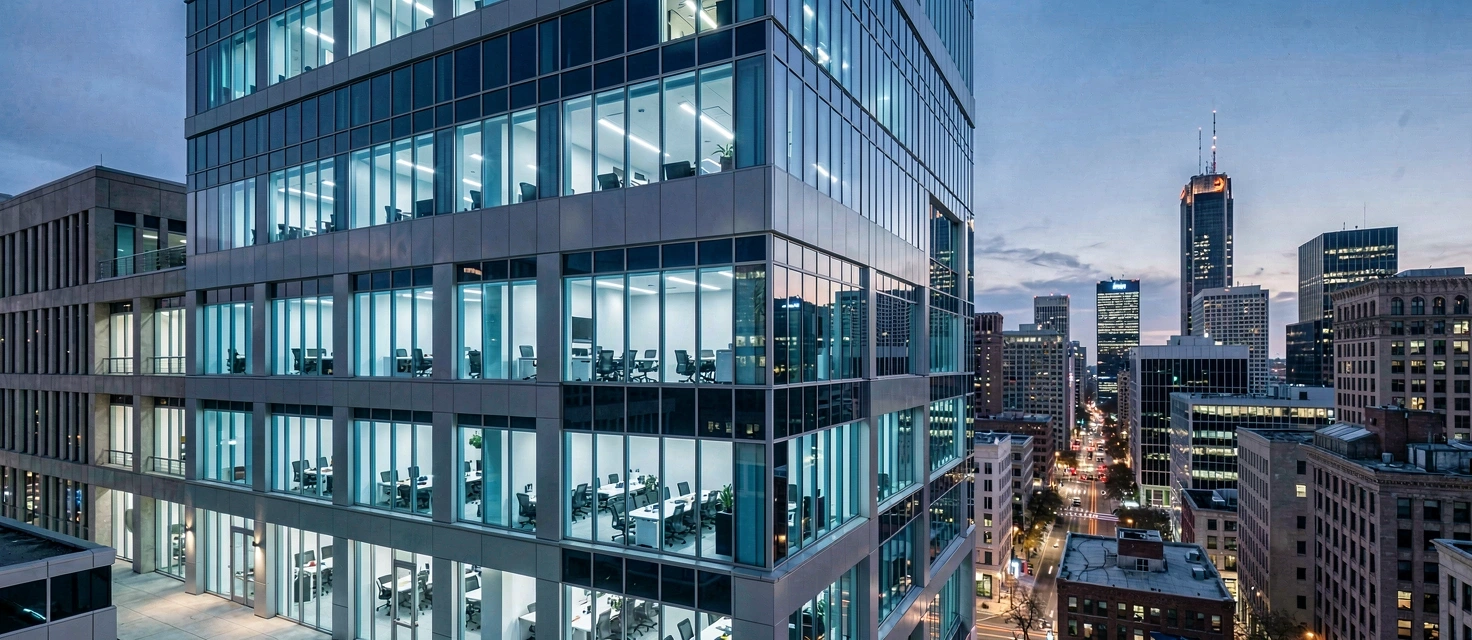 Corporate HQ Governance